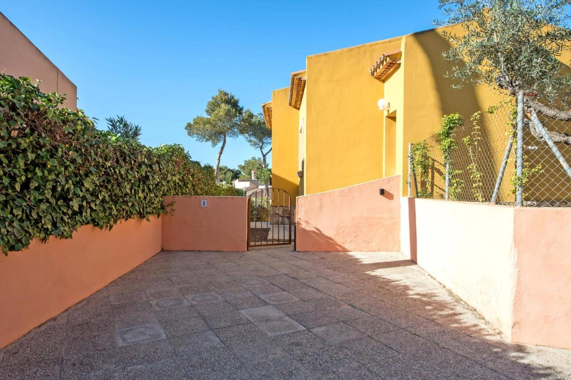 Villa Verde By Villa Plus Balcon del Mar Εξωτερικό φωτογραφία