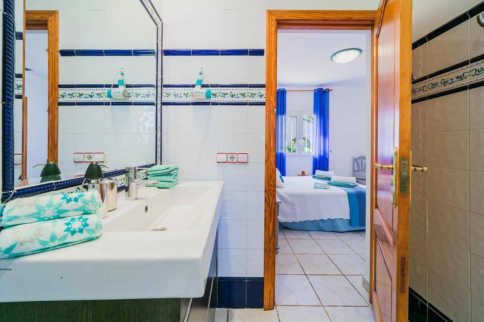 Villa Verde By Villa Plus Balcon del Mar Εξωτερικό φωτογραφία
