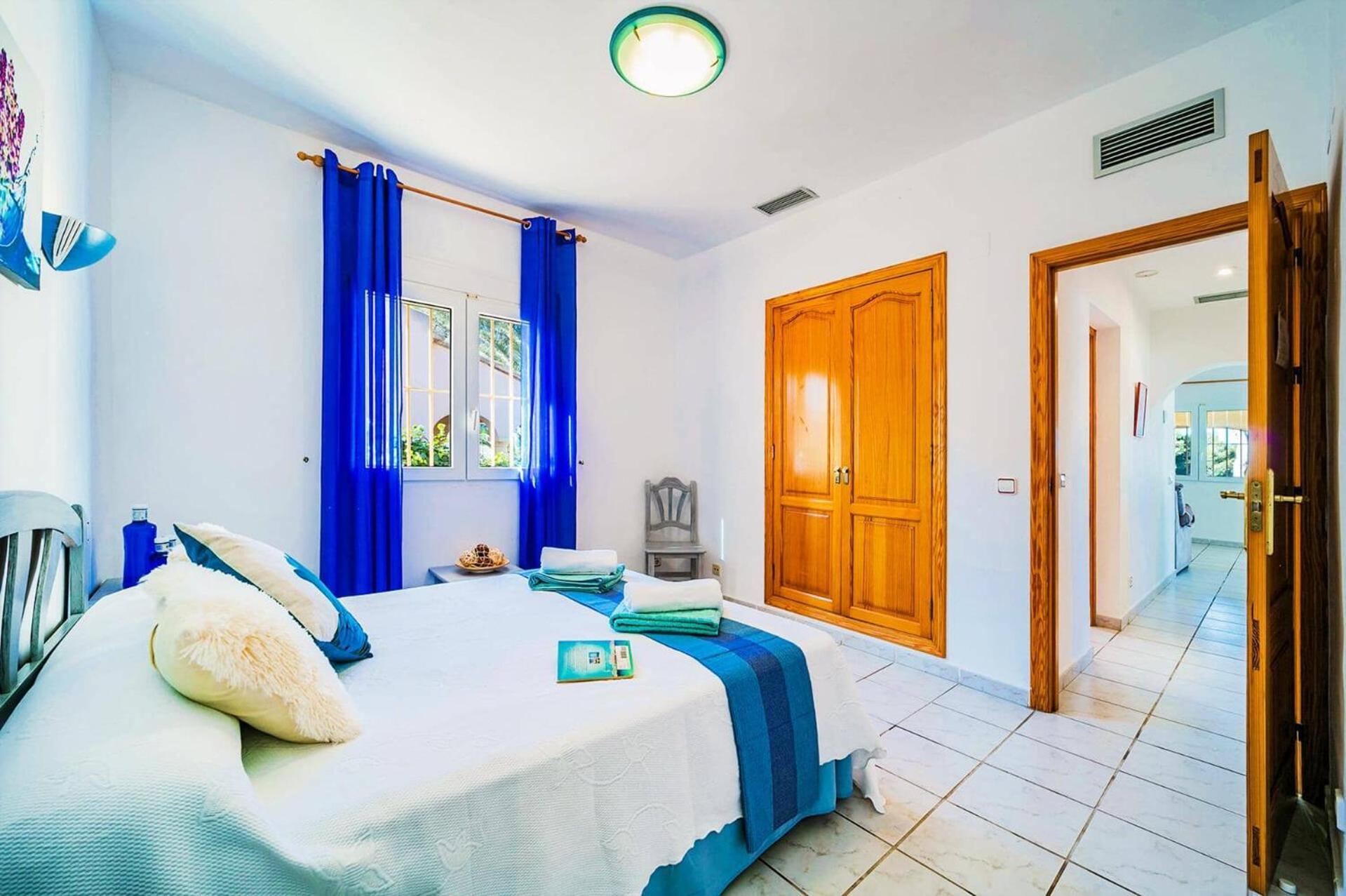 Villa Verde By Villa Plus Balcon del Mar Εξωτερικό φωτογραφία