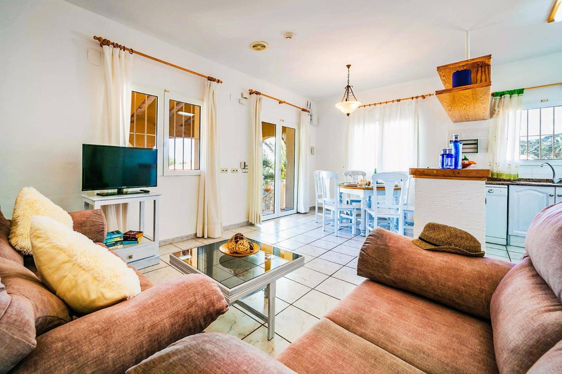 Villa Verde By Villa Plus Balcon del Mar Εξωτερικό φωτογραφία
